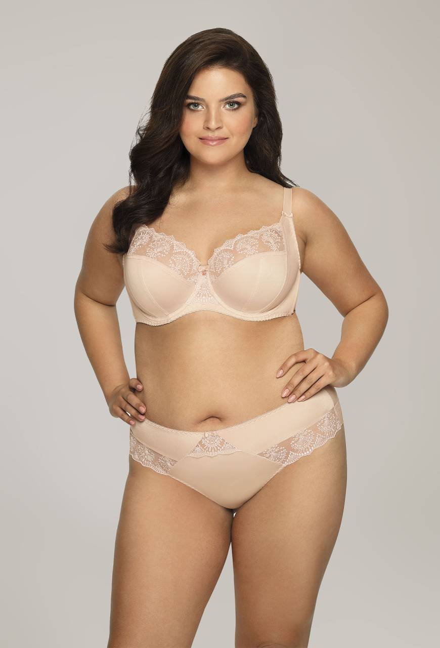 AV 1922 brief, beige