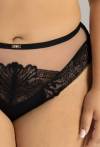 AV 2145 Black Panties