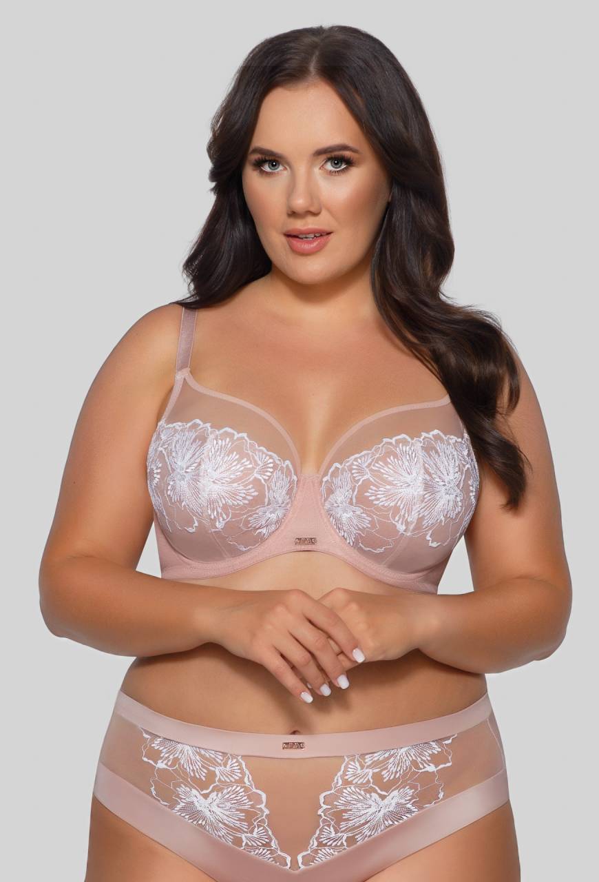 Bra AV 2080 Soft Ancient Rose