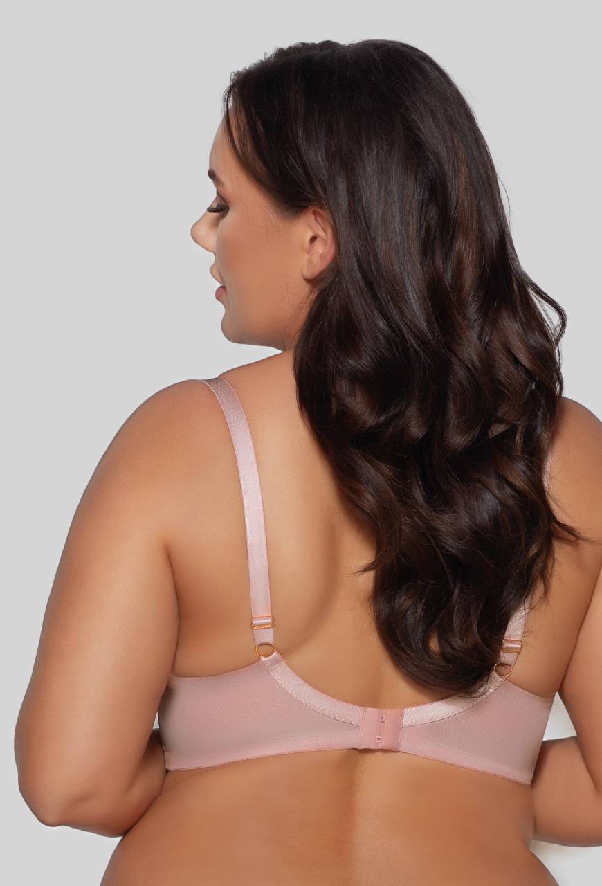 Bra AV 2080 Soft Ancient Rose