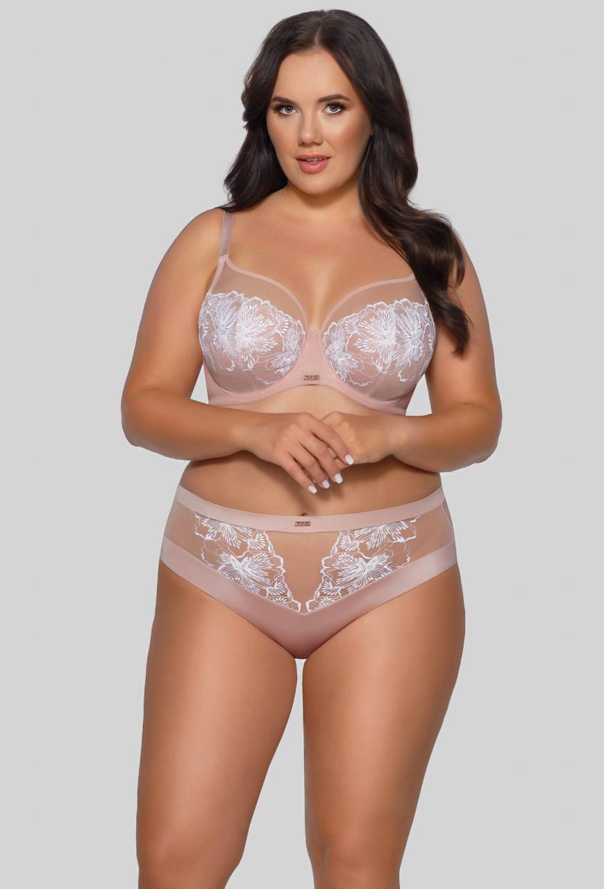 Bra AV 2080 Soft Ancient Rose