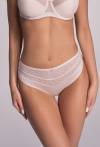 Figi AVA beżowe, klasyczna elegancja – AV 2102 Beige
