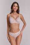 Biustonosz AVA z miękkimi miseczkami – AV 2106 Soft Beige