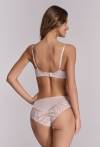 Figi AVA beżowe - AV 2107 Beige