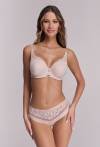 Figi AVA beżowe - AV 2107 Beige
