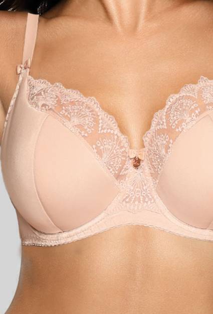 Biustonosz AV 1921 Semi Soft Beige