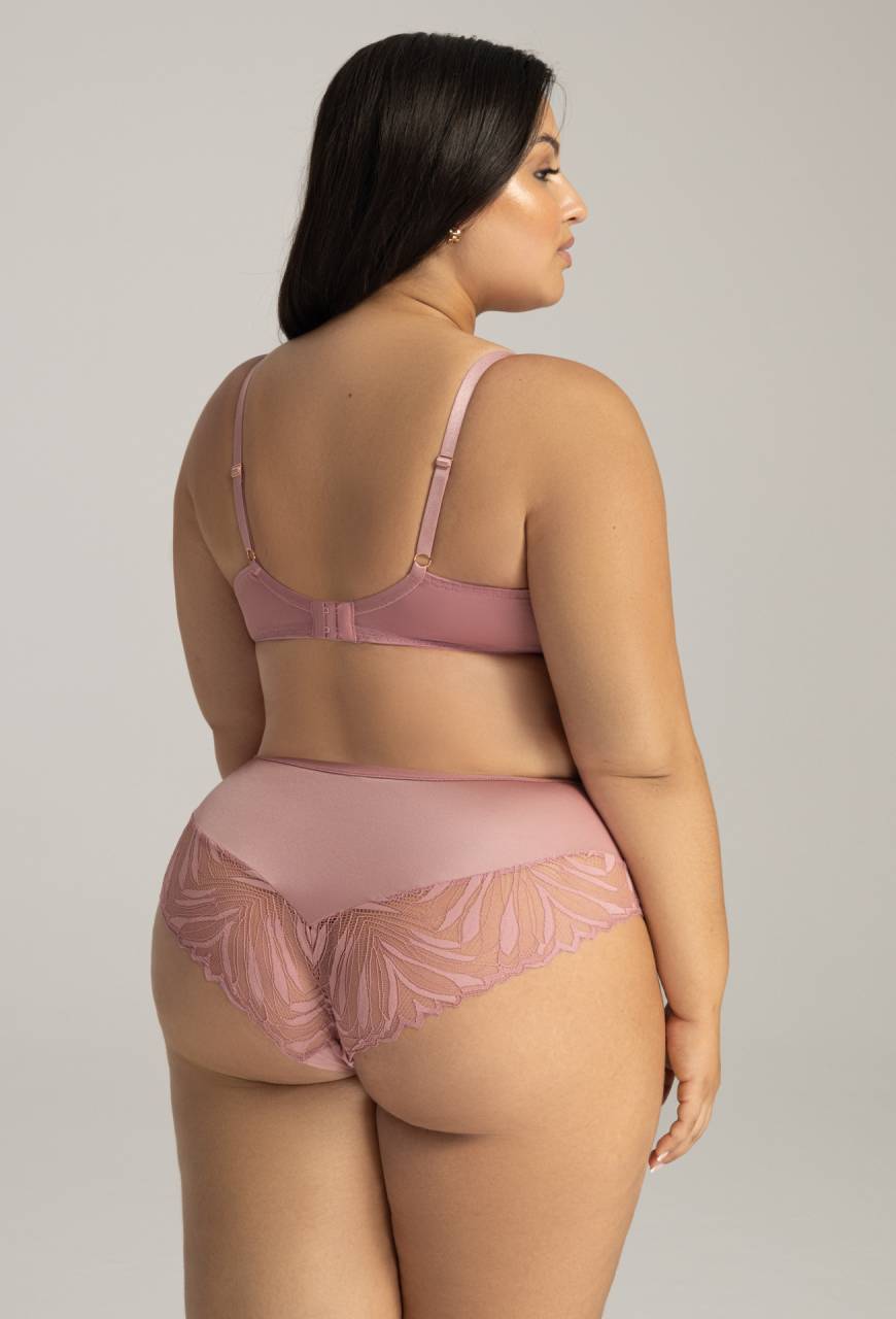 Figi AV 2105 Pink Peony