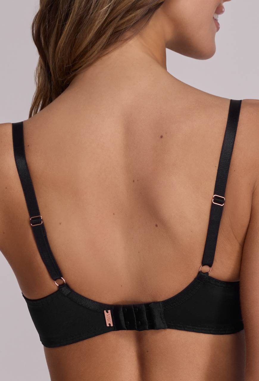Bra AV 2106 Soft Black