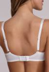 Biustonosz AVA ecru, komfort i elegancja - AV 2105 Semi Soft Ecru