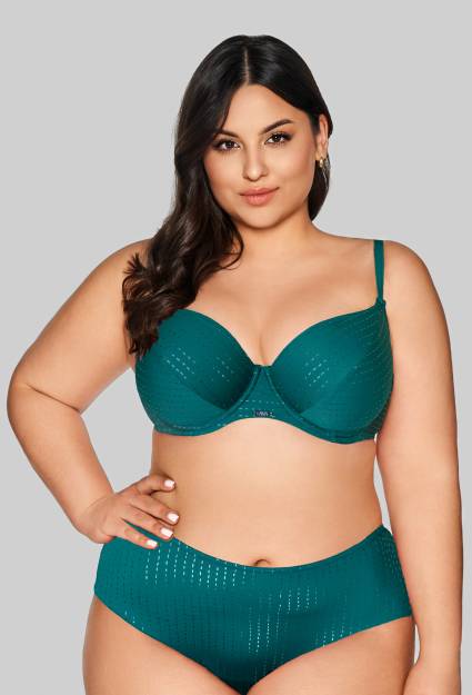 Biustonosz SK 113 Soft Deep Sea