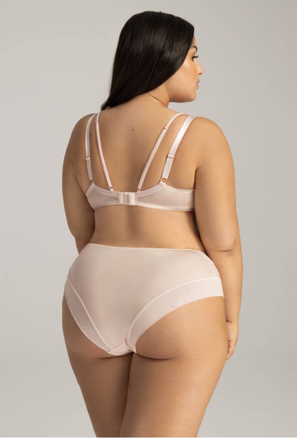 AV 2163 Powdery Panties